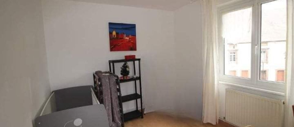 Apartment 4 rooms of 67 m² in Neuf-Brisach (68600)