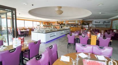 Restaurant of 400 m² in Coulommiers (77120)