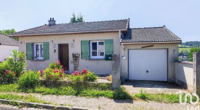 House 3 rooms of 65 m² in Criel-sur-Mer (76910)
