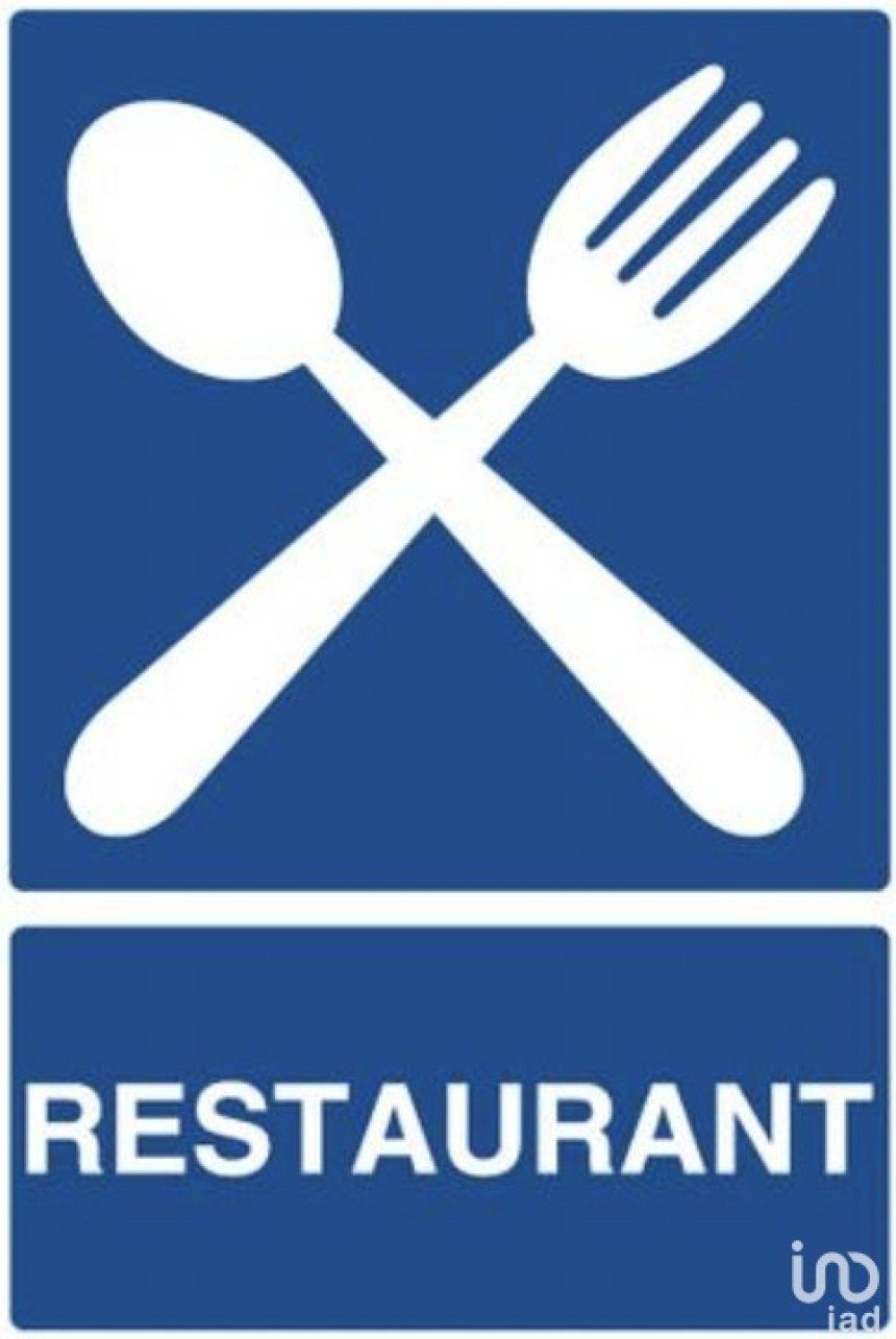 Restaurant of 98 m² in La Tranche-sur-Mer (85360)