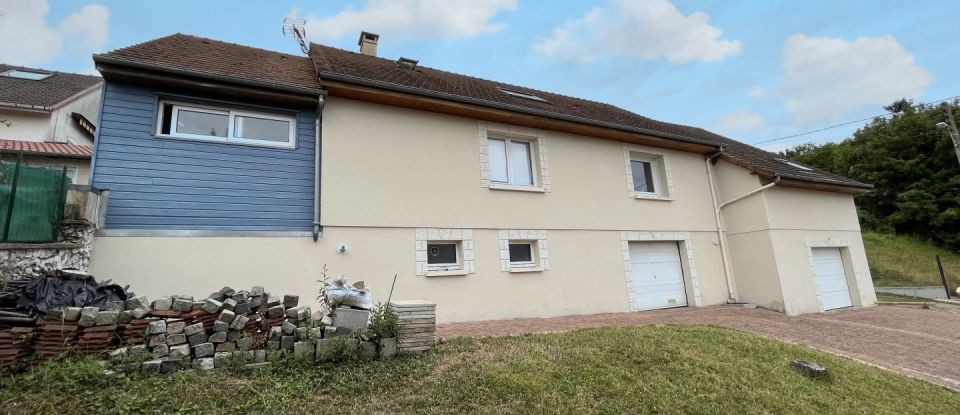 House 5 rooms of 175 m² in Grand-Couronne (76530)