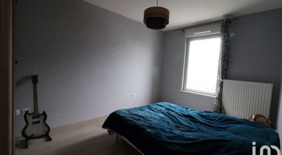 Apartment 2 rooms of 41 m² in Heillecourt (54180)