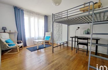 Apartment 1 room of 34 m² in Grenoble (38100)