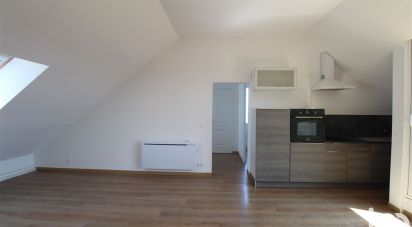 Apartment 4 rooms of 73 m² in Le Mans (72000)