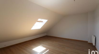 Apartment 4 rooms of 71 m² in Le Mans (72000)