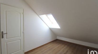 Apartment 4 rooms of 71 m² in Le Mans (72000)
