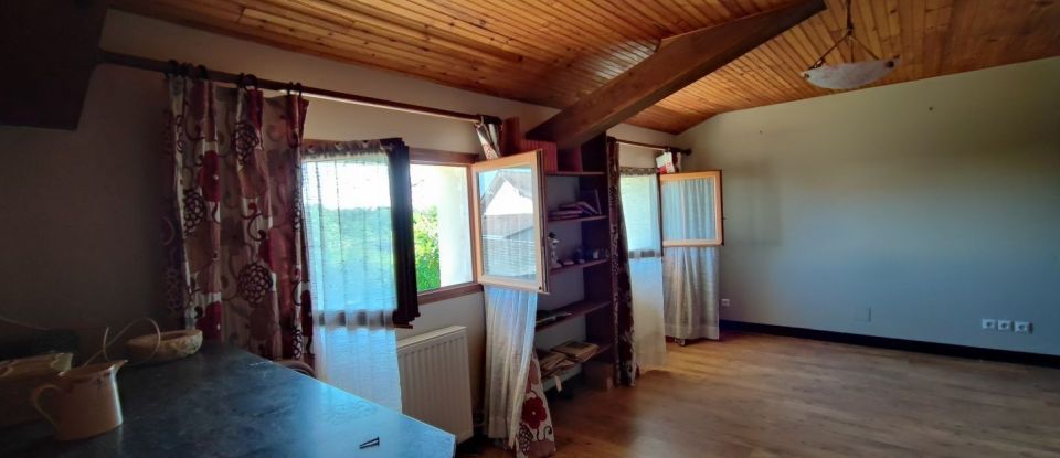 House 8 rooms of 223 m² in Gien (45500)