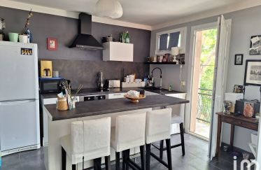 Apartment 2 rooms of 42 m² in Toulouse (31200)