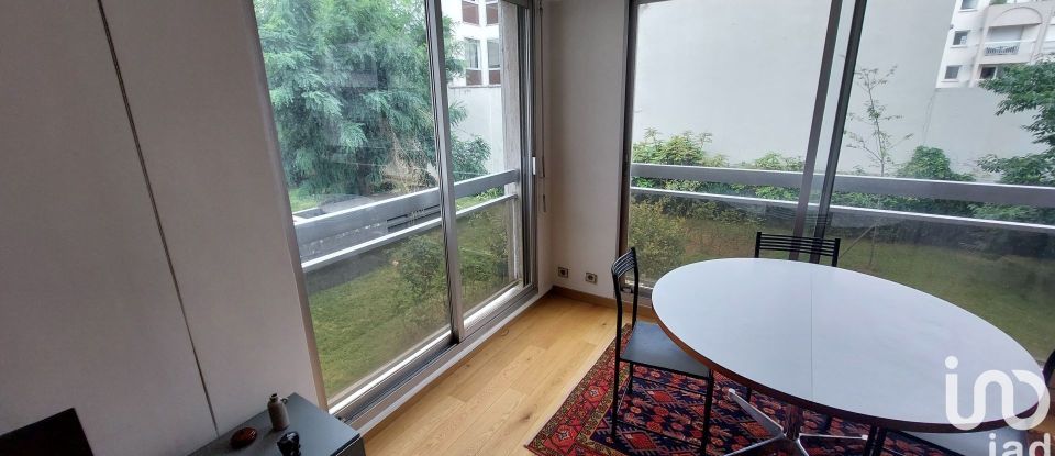 Apartment 2 rooms of 51 m² in Paris (75011)