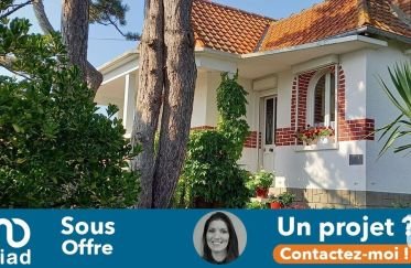 House 4 rooms of 67 m² in Criel-sur-Mer (76910)