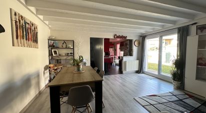 House 5 rooms of 83 m² in Lésigny (77150)
