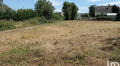 Land of 701 m² in Amilly (45200)