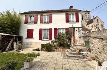 House 5 rooms of 125 m² in Chartèves (02400)