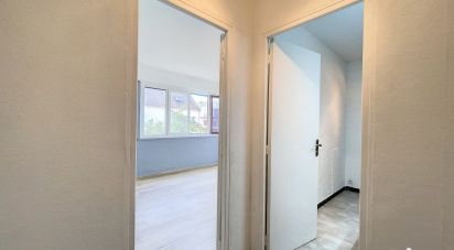 Appartement 1 pièce de 22 m² à Savigny-sur-Orge (91600)