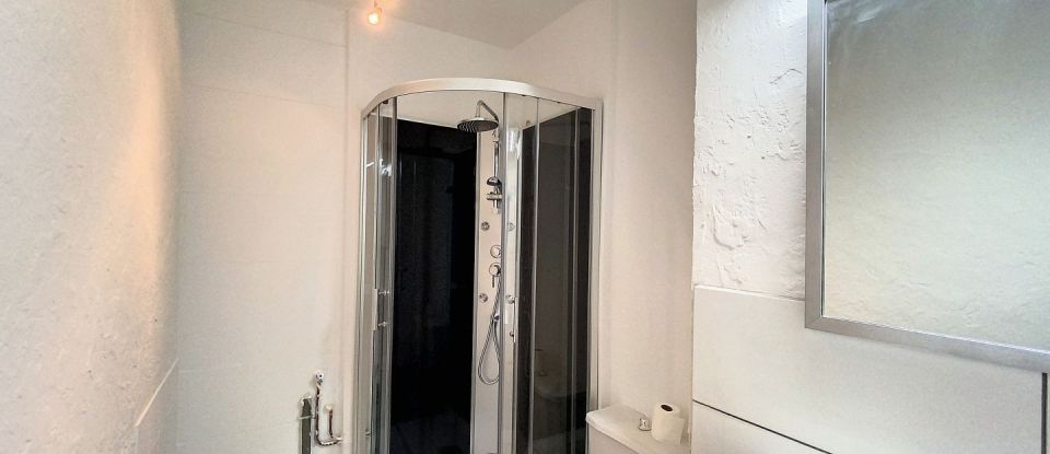 Apartment 1 room of 22 m² in Savigny-sur-Orge (91600)