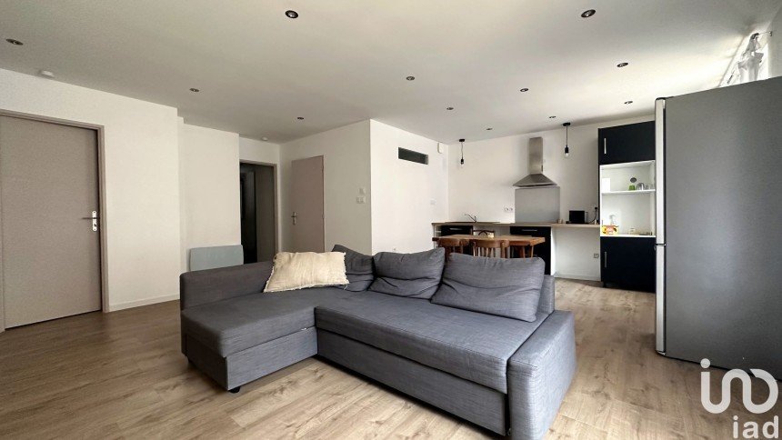 Appartement 3 pièces de 65 m² à Grenoble (38000)