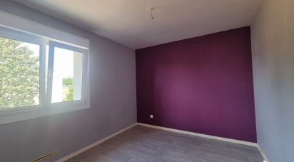 Apartment 3 rooms of 64 m² in Forbach (57600)
