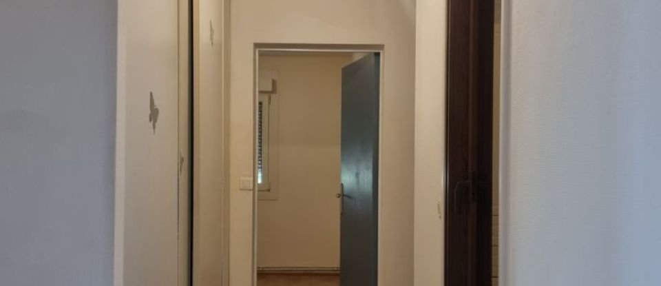Appartement 3 pièces de 64 m² à Forbach (57600)