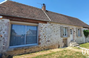 House 4 rooms of 120 m² in Plessis-Barbuise (10400)