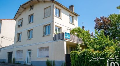 House 9 rooms of 283 m² in Montreuil (93100)