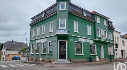 Immeuble de 522 m² à Freyming-Merlebach (57800)