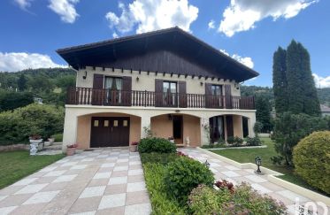 House 7 rooms of 160 m² in La Bresse (88250)
