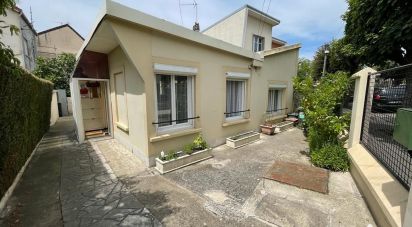 House 4 rooms of 70 m² in Stains (93240)