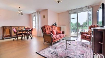 Appartement 3 pièces de 59 m² à Pontault-Combault (77340)