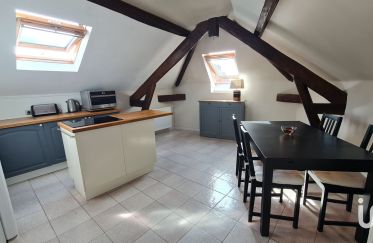 Appartement 2 pièces de 50 m² à Annet-sur-Marne (77410)