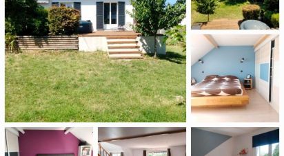 House 6 rooms of 116 m² in Argenteuil (95100)