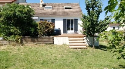 House 6 rooms of 116 m² in Argenteuil (95100)