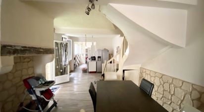 House 5 rooms of 110 m² in Villeneuve-de-Marsan (40190)