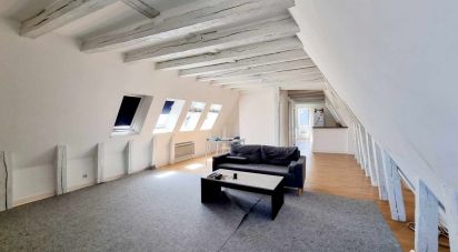 Appartement 2 pièces de 88 m² à Châtellerault (86100)