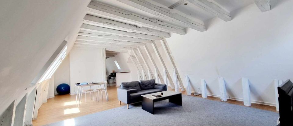 Appartement 2 pièces de 88 m² à Châtellerault (86100)