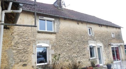 House 7 rooms of 230 m² in Mont-lès-Neufchâteau (88300)