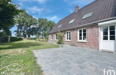 House 9 rooms of 205 m² in Rubrouck (59285)