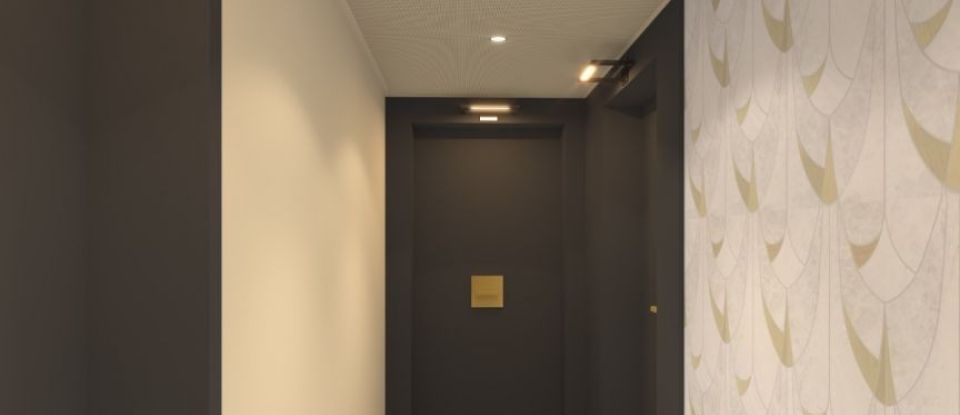 Apartment 3 rooms of 77 m² in Paris (75015)