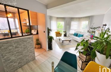 Apartment 3 rooms of 63 m² in Villeparisis (77270)