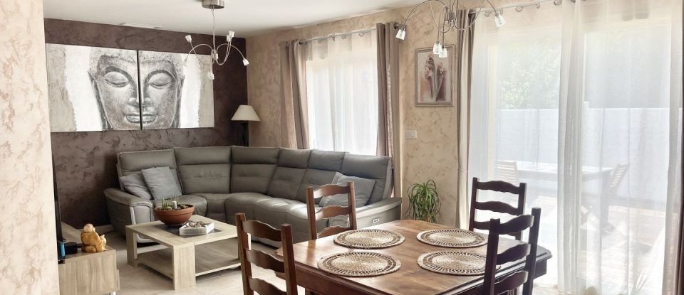 House 5 rooms of 95 m² in Mios (33380)