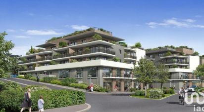 Appartement 4 pièces de 108 m² à Saint-Laurent-du-Var (06700)
