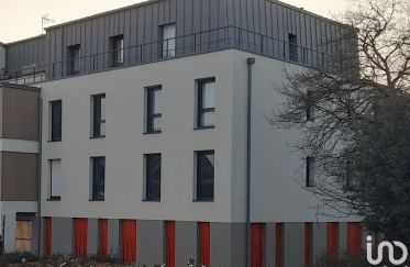 Appartement 3 pièces de 73 m² à Liffré (35340)