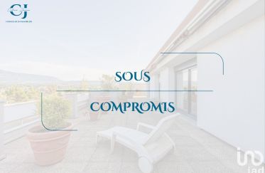 Appartement 8 pièces de 155 m² à Saint-Julien-en-Genevois (74160)
