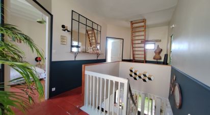 Maison 9 pièces de 220 m² à Semblançay (37360)
