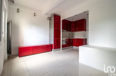 Appartement 1 pièce de 19 m² à Domont (95330)