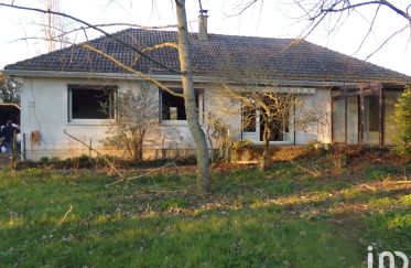 House 5 rooms of 120 m² in Beaumont (86490)