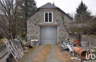 Barn conversion 4 rooms of 220 m² in Ossen (65100)