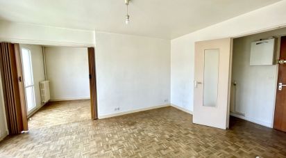 Apartment 2 rooms of 45 m² in Poitiers (86000)