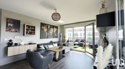 Apartment 3 rooms of 63 m² in Villecresnes (94440)