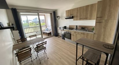 Appartement 1 pièce de 30 m² à La Rochelle (17000)