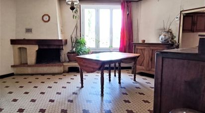 House 8 rooms of 241 m² in Puy-Saint-Martin (26450)